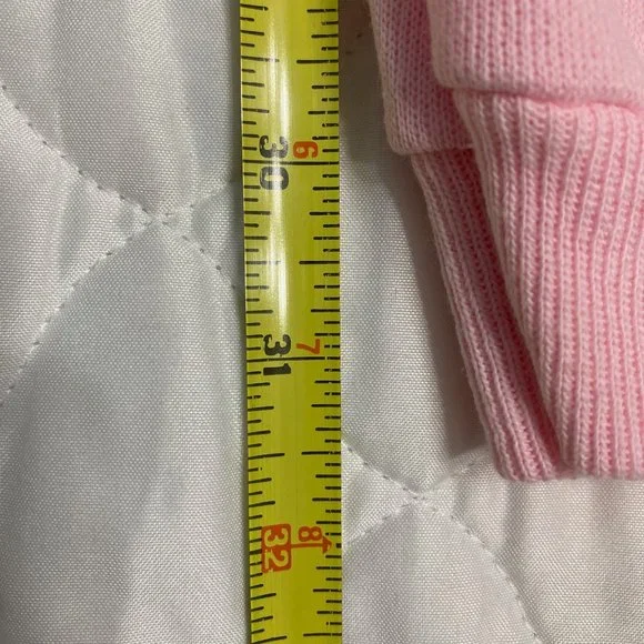 NWOT * Hanes Pink Sweats - Picture 8 of 10